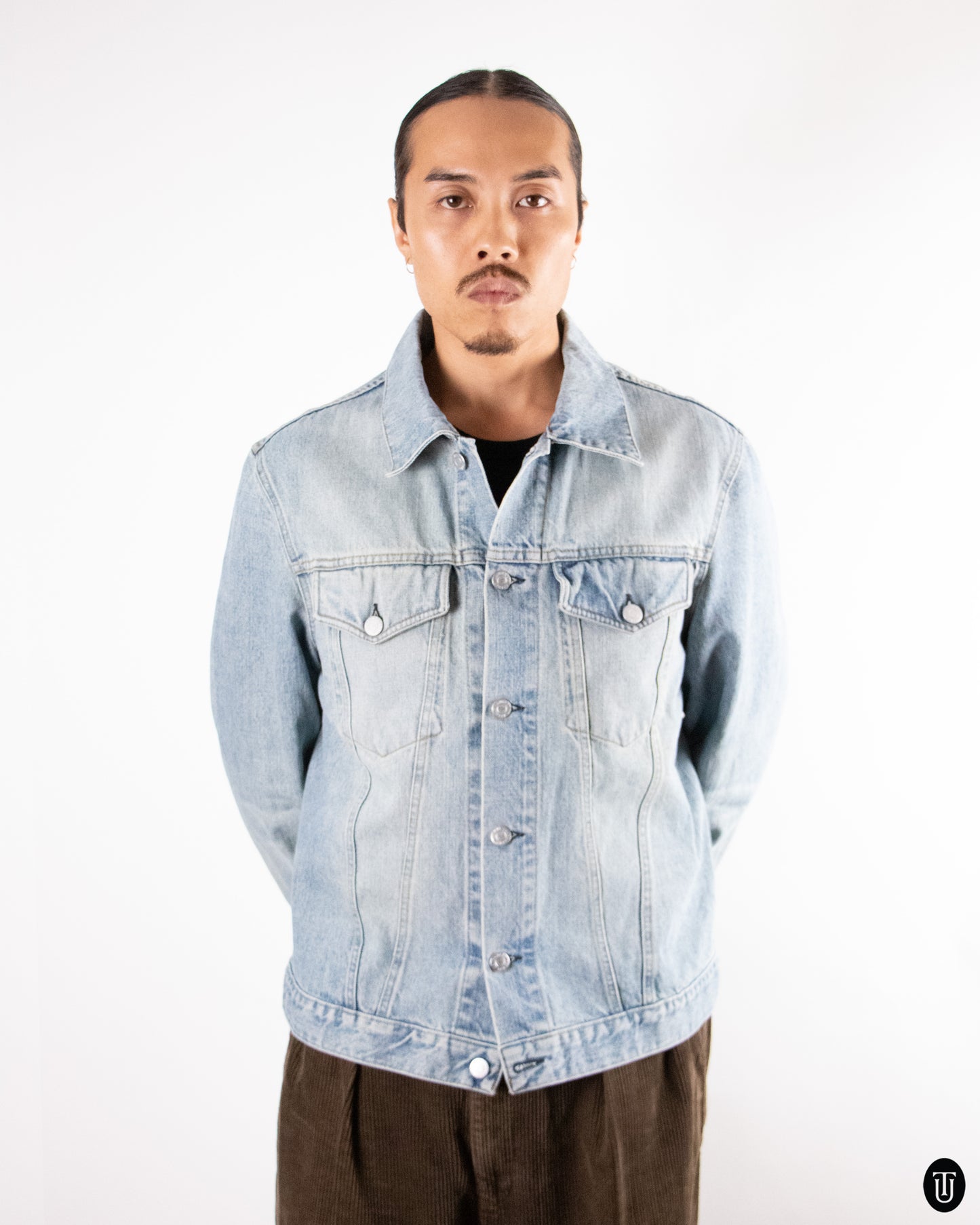 00's Helmut Lang Denim Jacket M