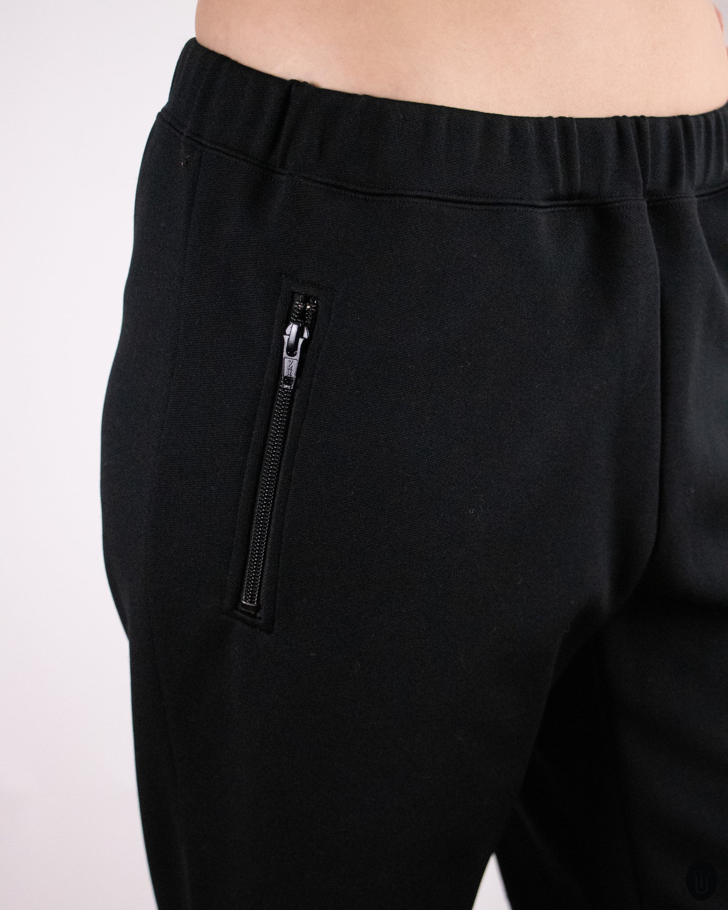 00's Comme Des Garçons Cropped Pants M