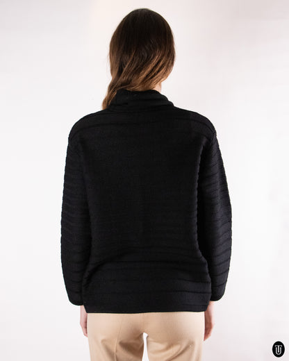 90's Gianfranco Ferré Wool Top S