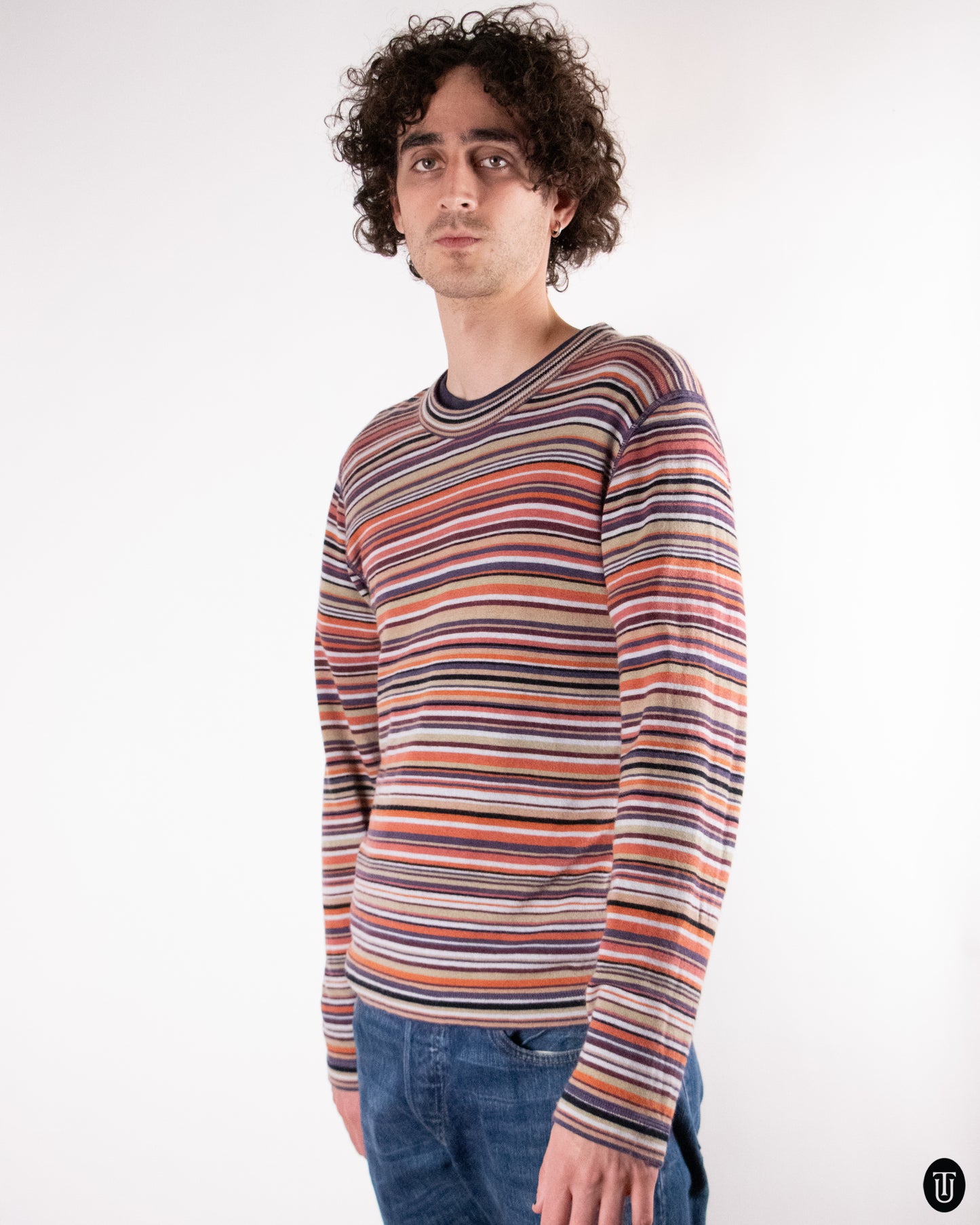 00's Marc Jacobs Cashmere Sweater M