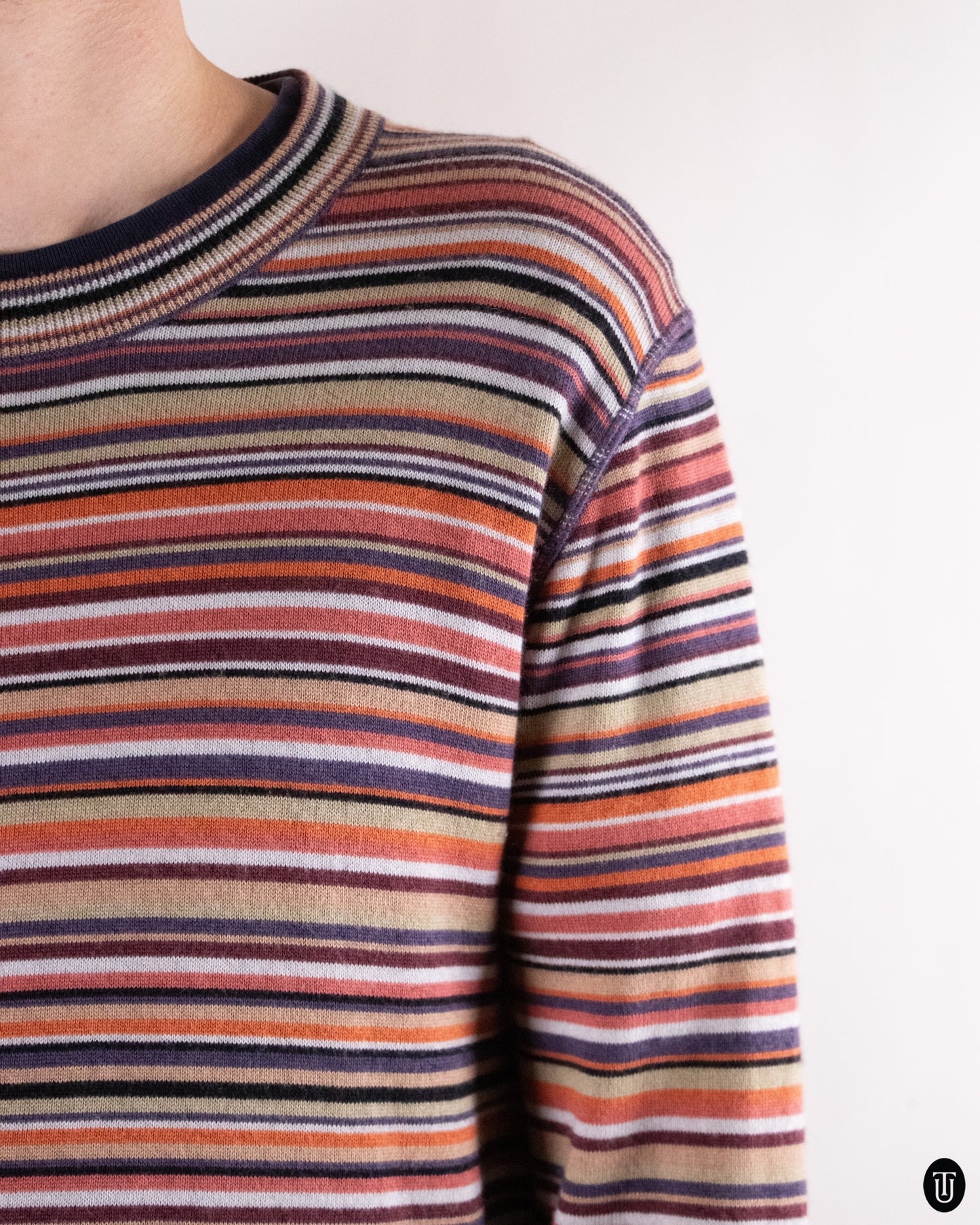 00's Marc Jacobs Cashmere Sweater M