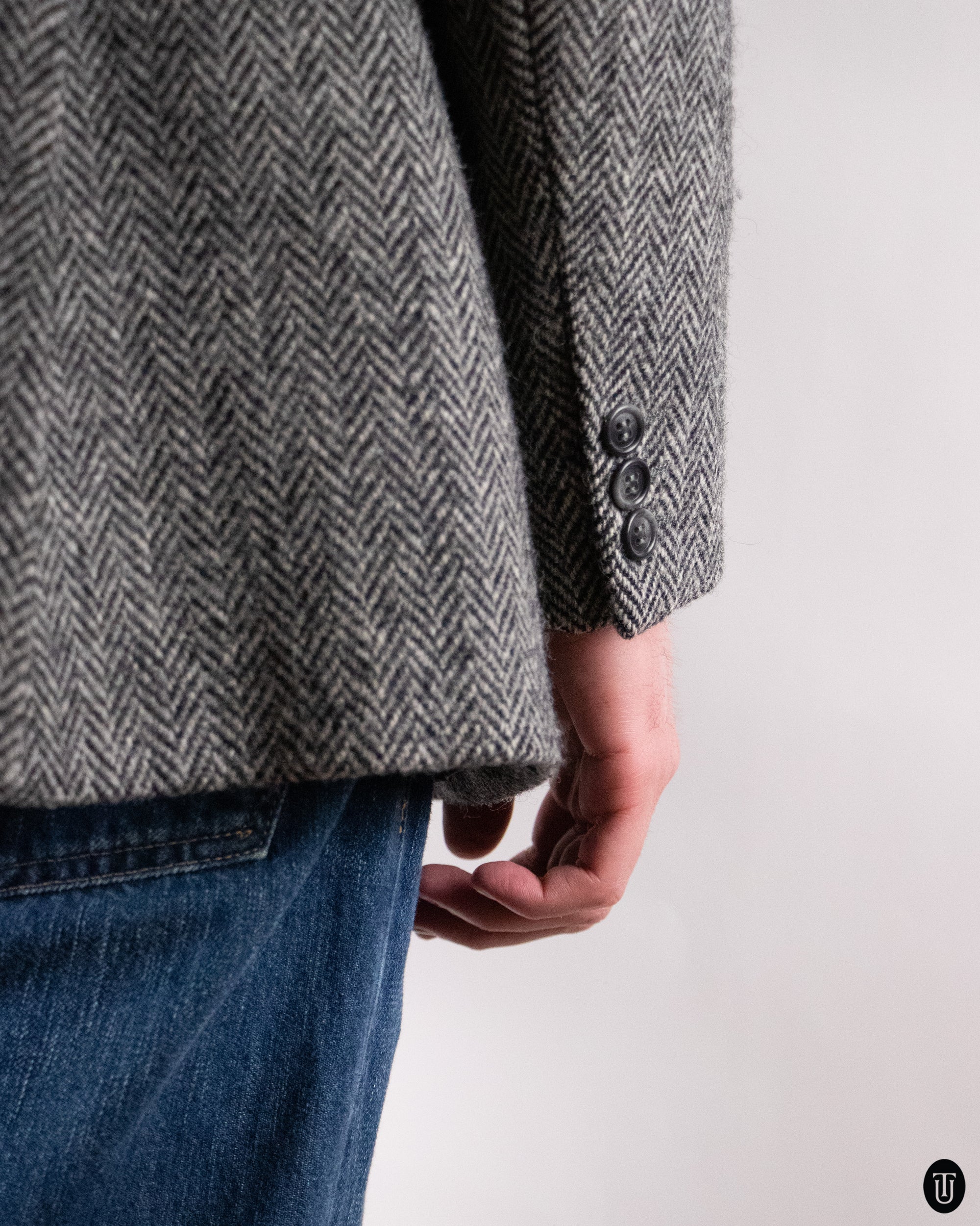 60's Harris Blazer M