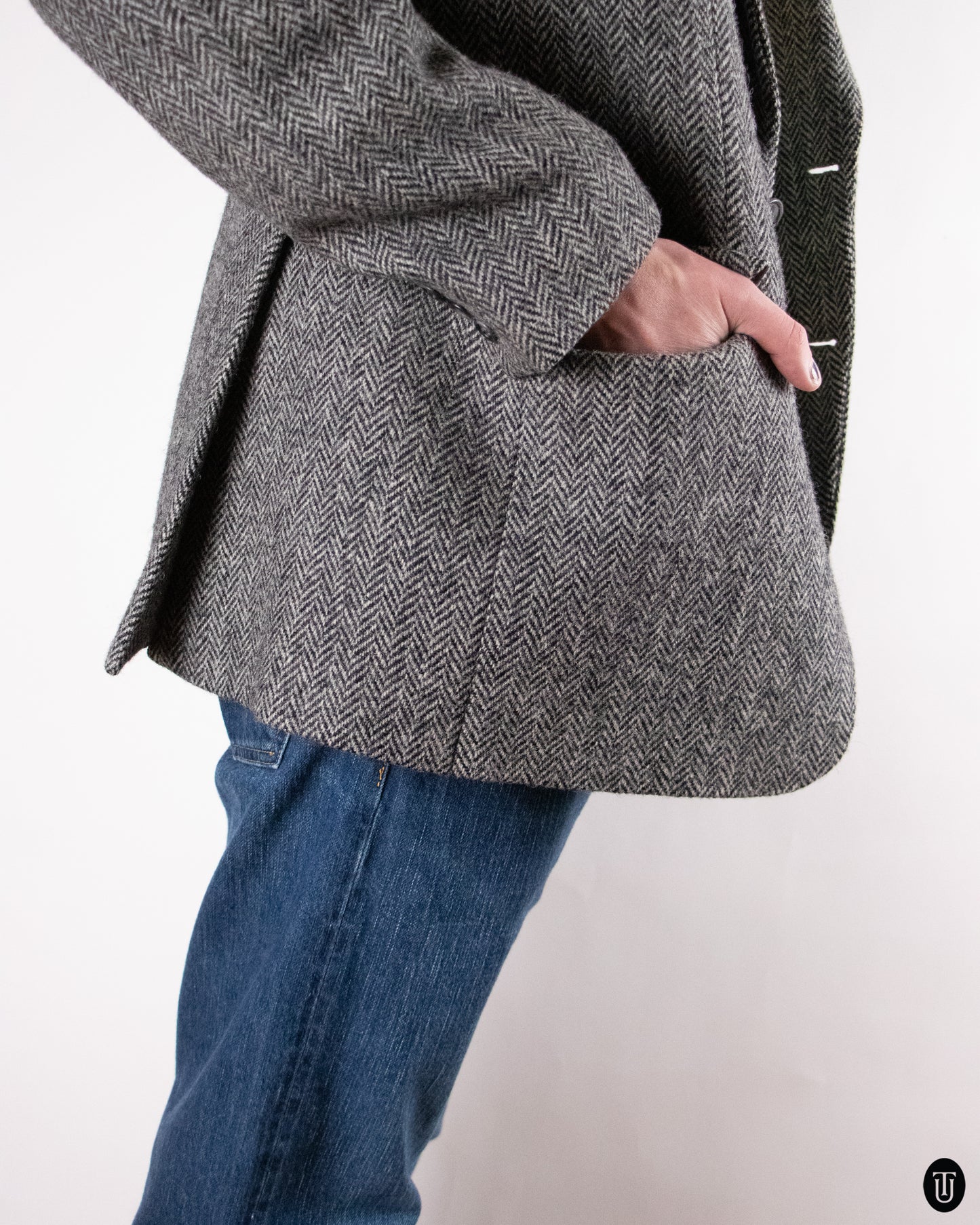 60's Harris Blazer M