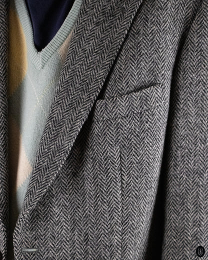 60's Harris Blazer M