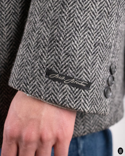 60's Harris Blazer M