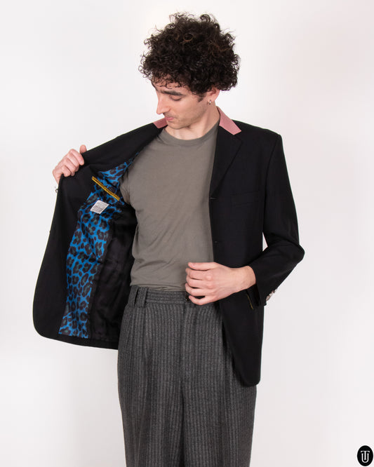 00's Paul Smith Wool Blazer S