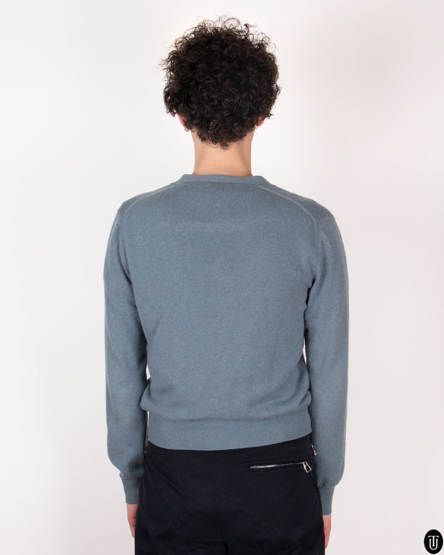 00's Loro Piana Cashmere Cardigan S