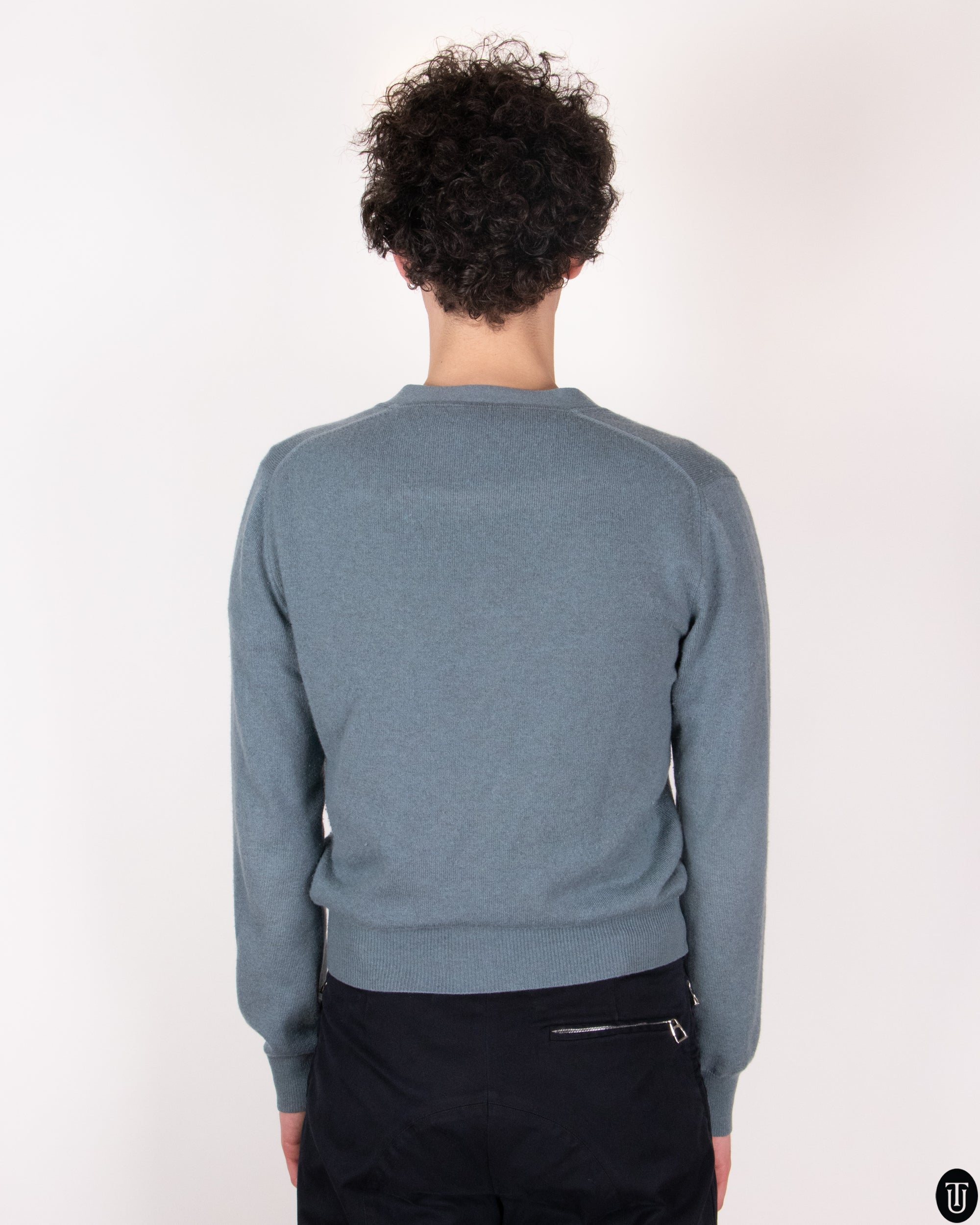 00s Loro Piana Cashmere Cardigan S