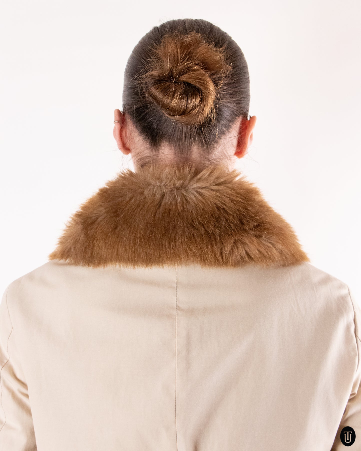 00's Gianfranco Ferré  Bomber Jacket S