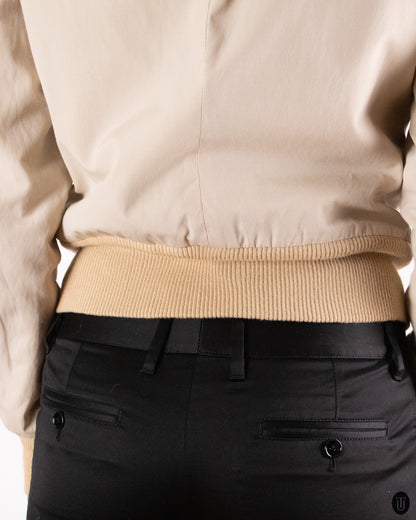 00's Gianfranco Ferré  Bomber Jacket S