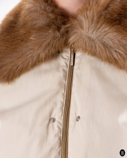 00's Gianfranco Ferré  Bomber Jacket S