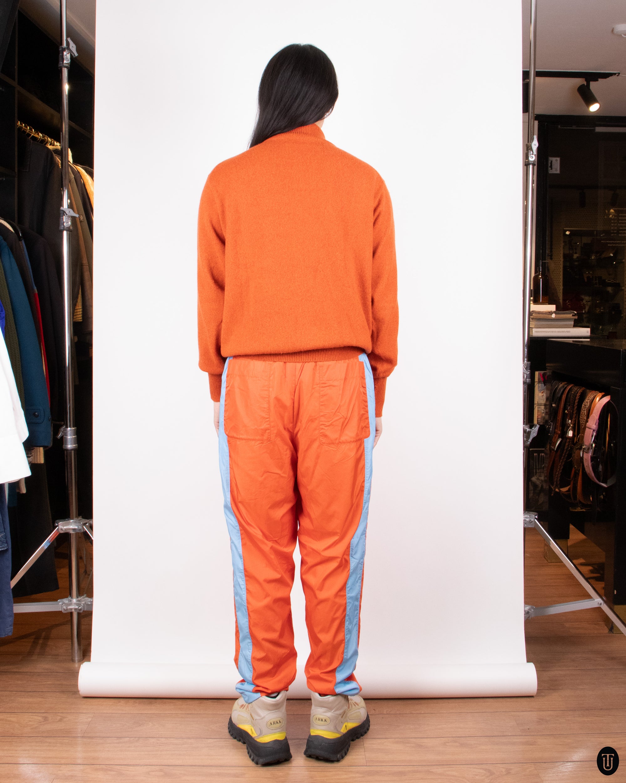 00's Comme Des Garcons Pants S