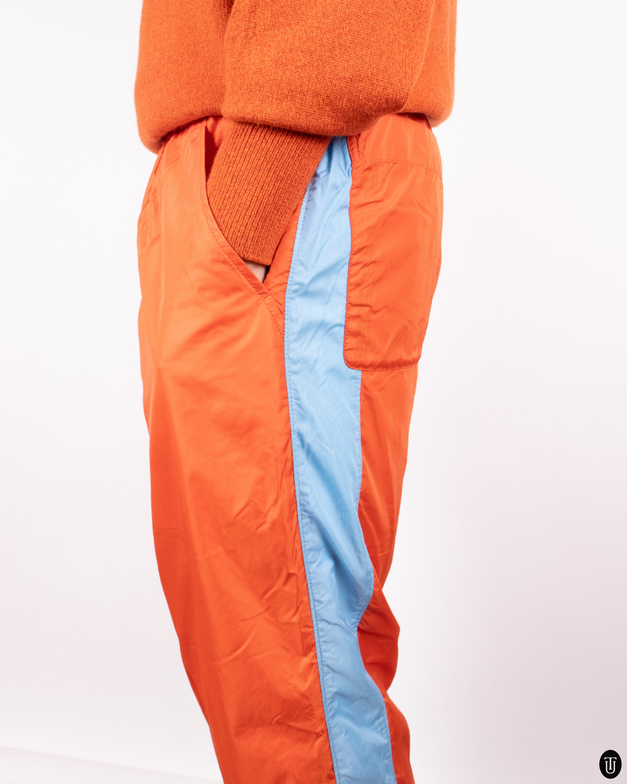 00's Comme Des Garcons Pants S