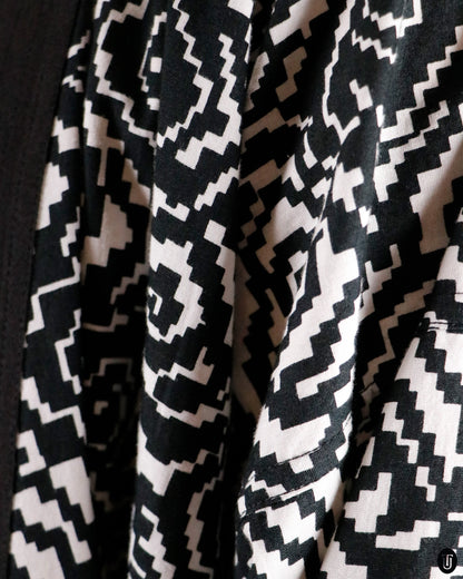 00's Missoni Cotton Loungewear Set XL