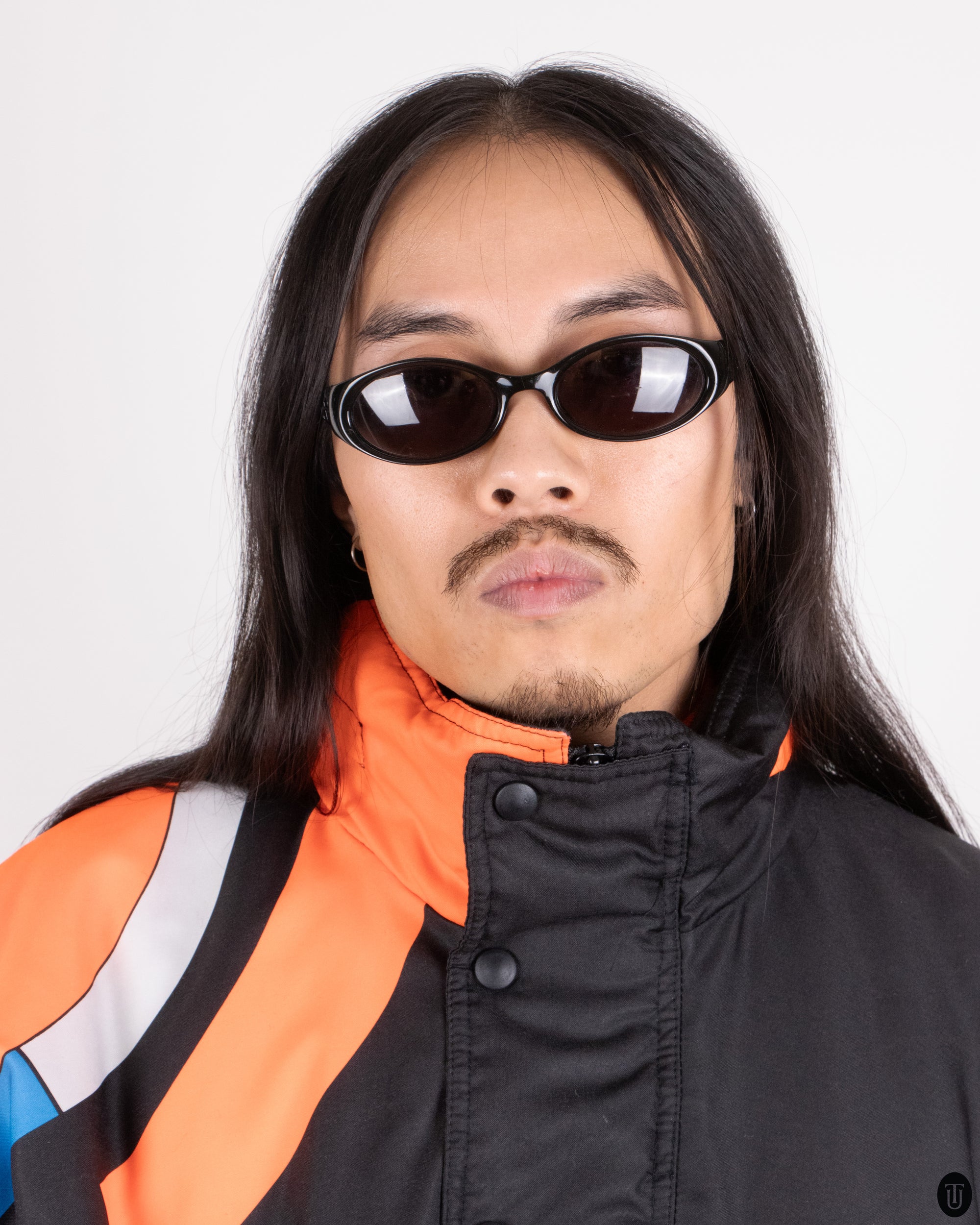 90's Brugi Snowboarding Jacket M