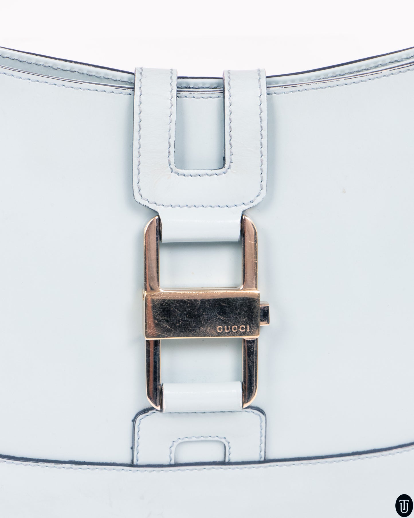 90's Gucci Tom Ford Jackie Handbag