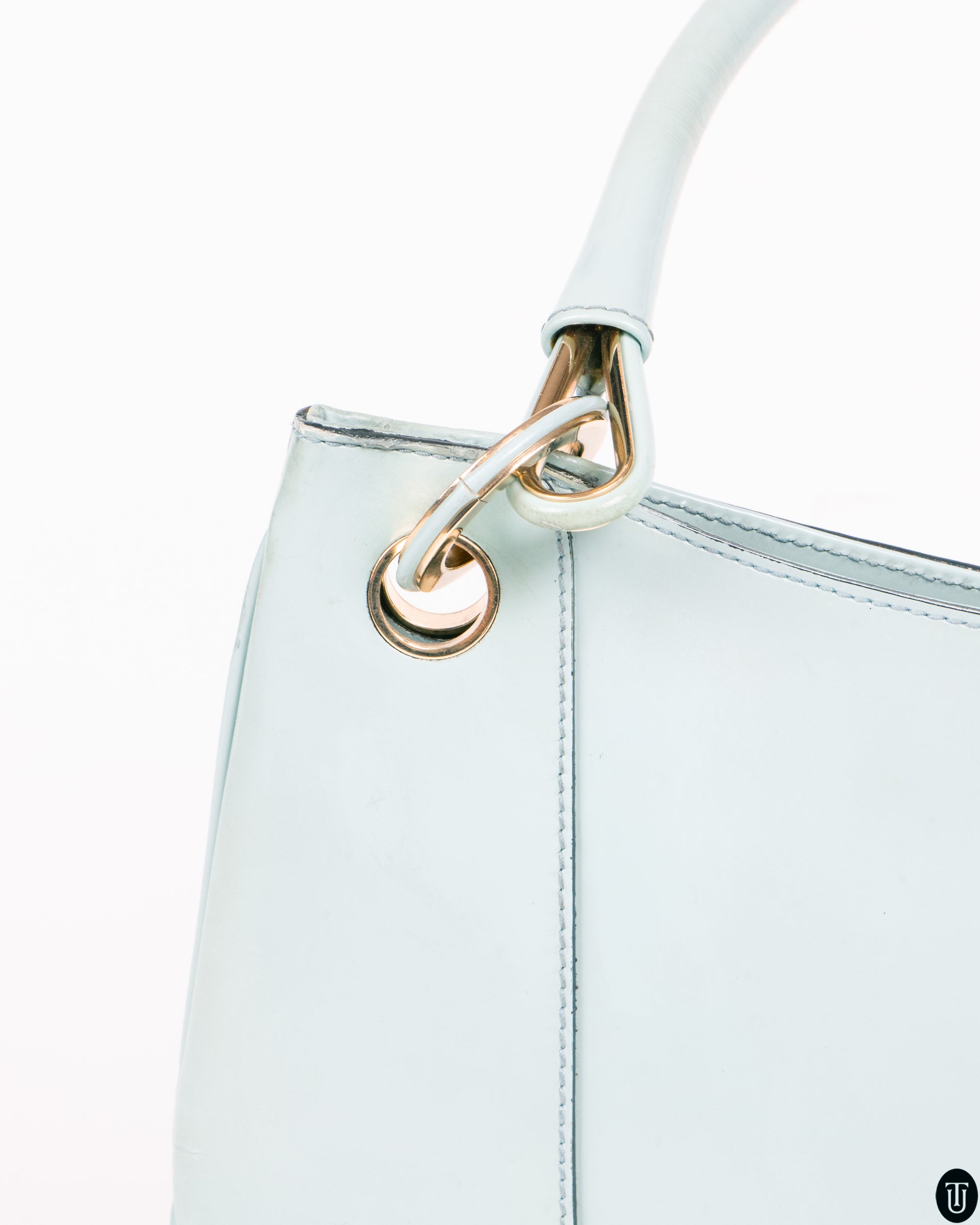 90's Gucci Tom Ford Jackie Handbag