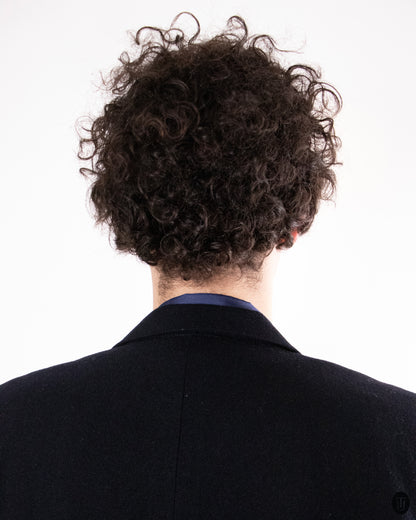 00's Comme des Garçons Tailored Wool Suit L