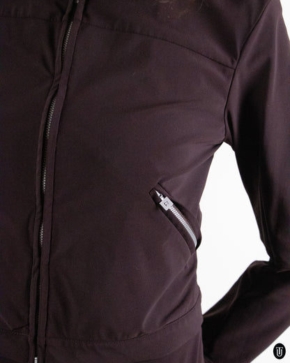 00's Marithé + François Girbaud "Cravatatakiller" Ensemble M