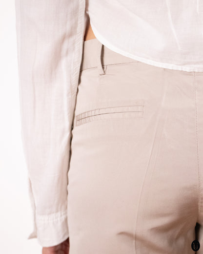 00's Miu Miu Mini Shorts XS
