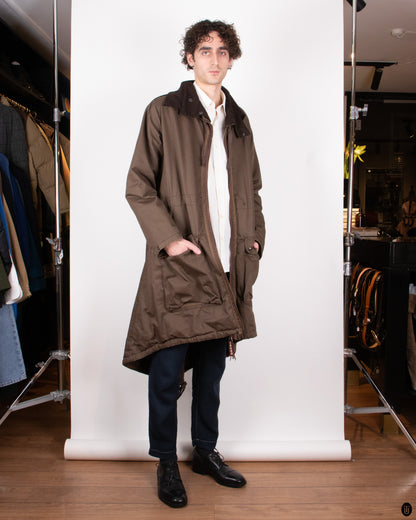 00's Marithé + Francois Girbaud Coat M