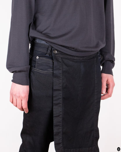 00's Rick Owens Denim Pants L