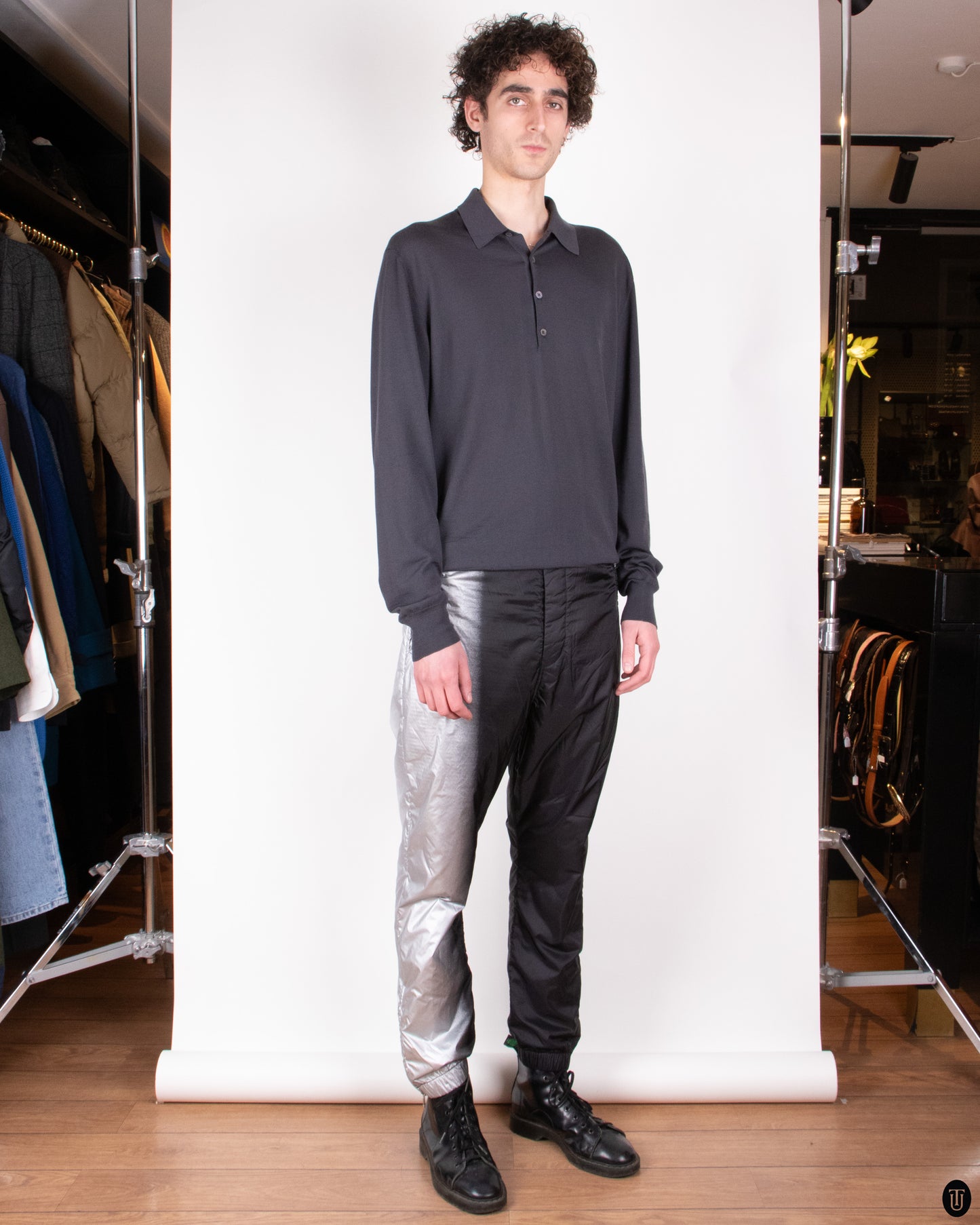 00's Rick Owens Pants M