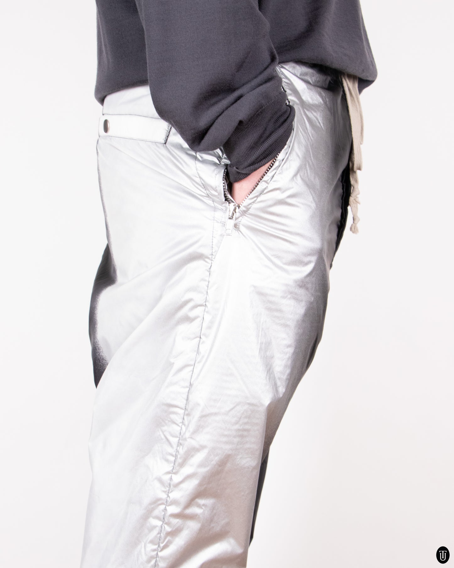 00's Rick Owens Pants M