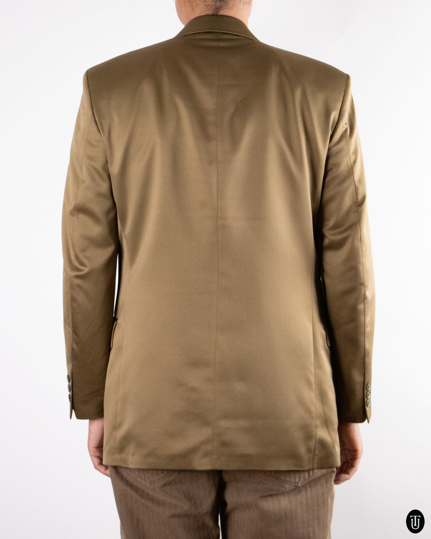 80's Cerutti Fitted Blazer M