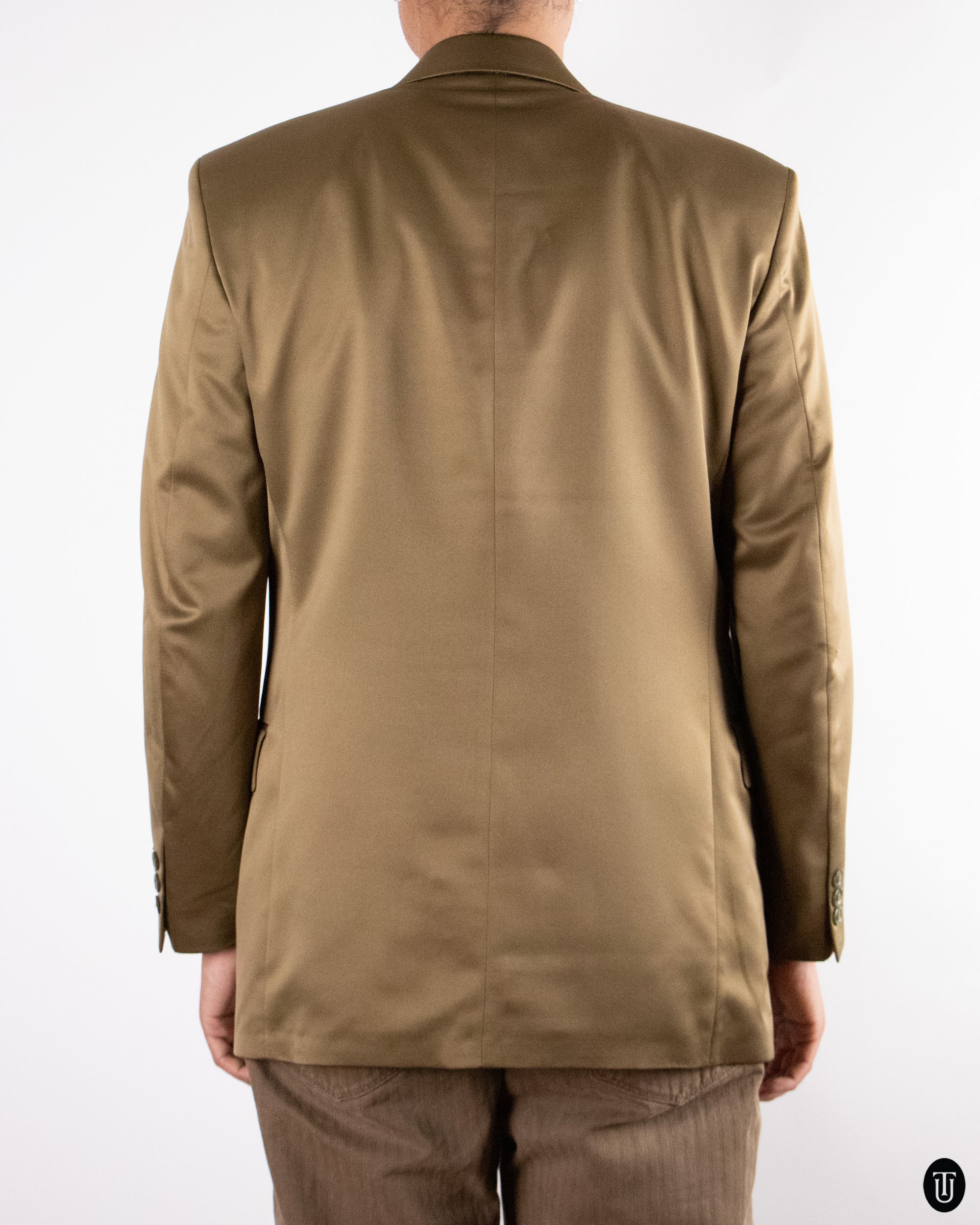 80's Cerutti Fitted Blazer M