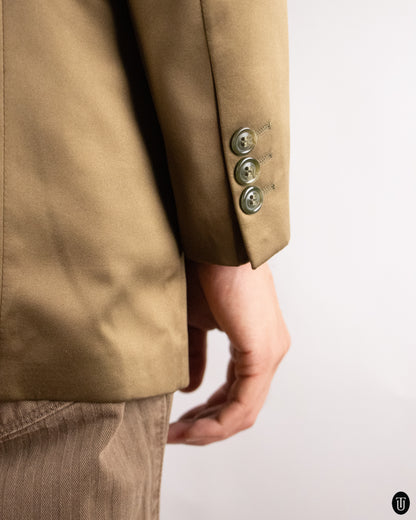 80's Cerutti Fitted Blazer M