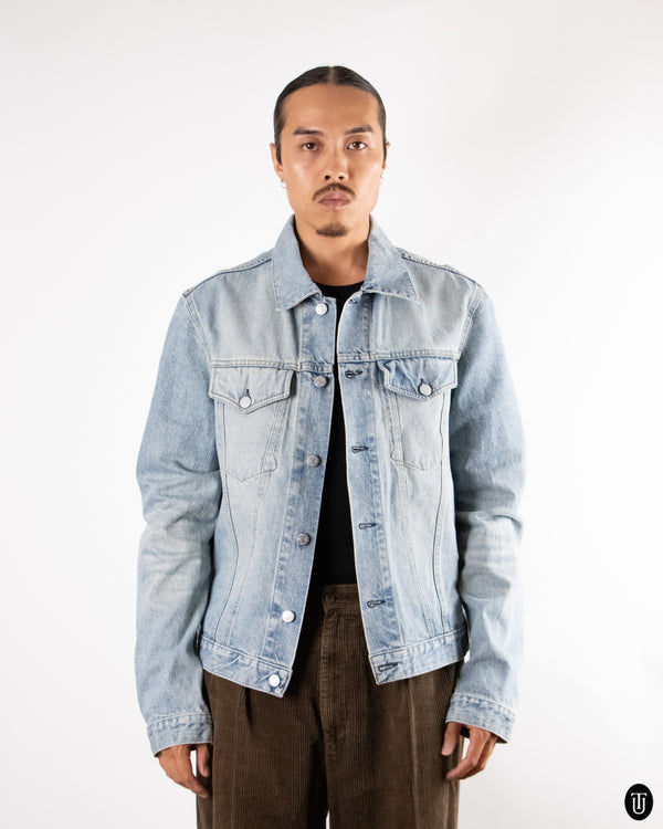 00's Helmut Lang Denim Jacket  M