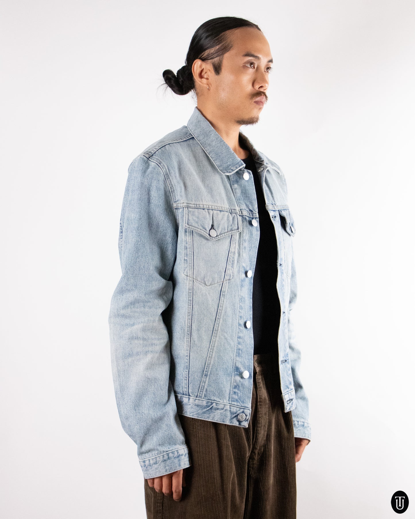 00's Helmut Lang Denim Jacket  M