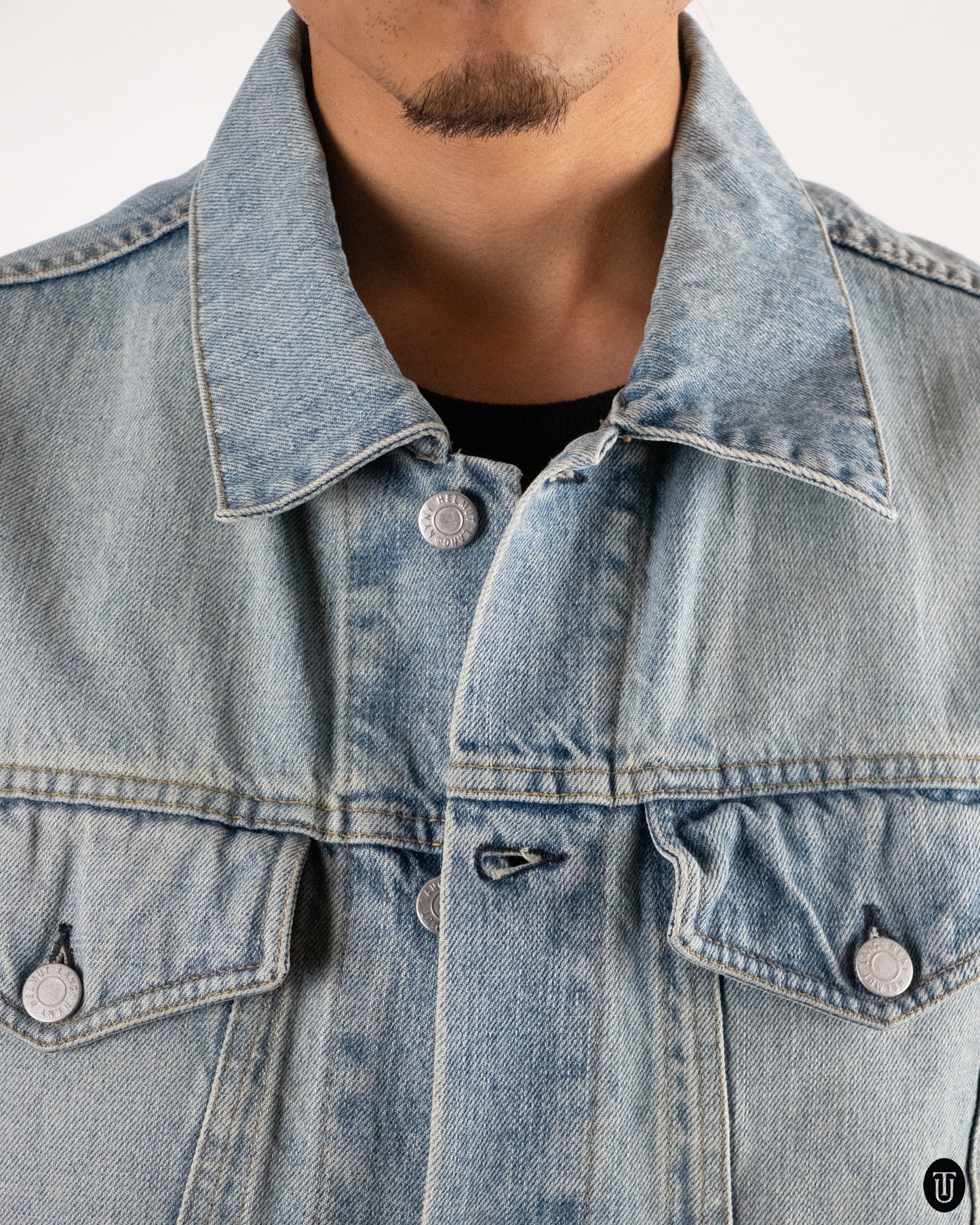 00's Helmut Lang Denim Jacket  M
