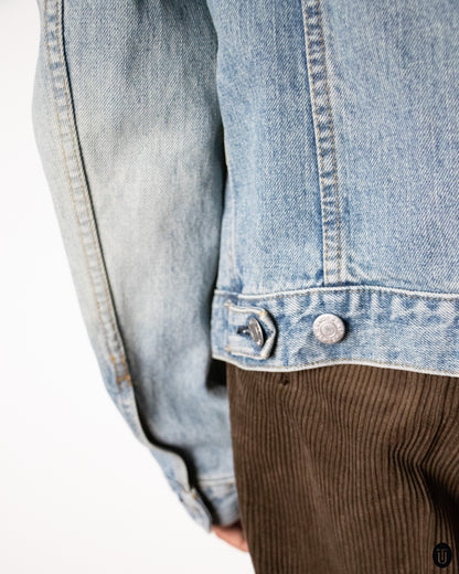 00's Helmut Lang Denim Jacket  M