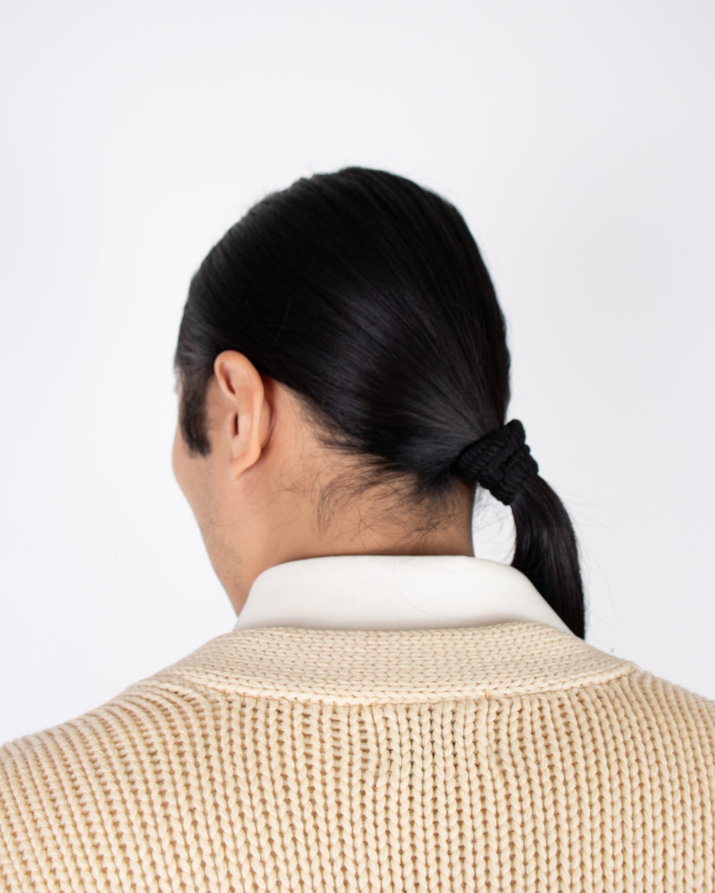 Rare 1940s Princeton Varsity Basketball Knitted Cardigan L