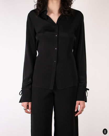 90's Gianfranco Ferre Silk-blend Suit M